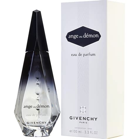 givenchy angels and demons|givenchy ange ou demon review.